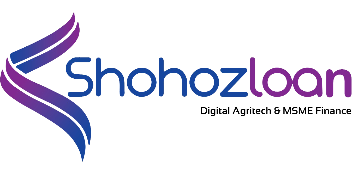 Shohoz Loan Logo